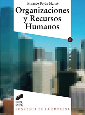 04 Organizaciones y recursos humanos